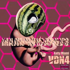 VDN4 - Мальчик-Арбуз(feat. Katty Miami)