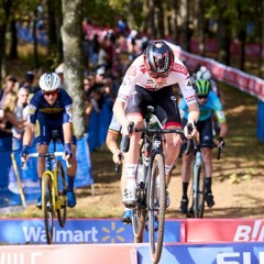 「WATCH」» Swiss National Championships Cyclocross Meilen 2024 | Live Official