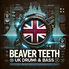 Beaver Teeth Feat Malcolm Gladwin