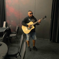 RomeVa Live at Cresenda Studios