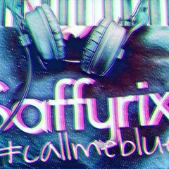 #callmeblue