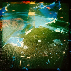 João Orecchia & Sicker Man - Sun Disappeared This Morning (live at Orange 'Ear / Berlin)