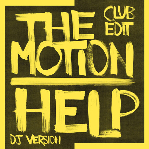 Help (DJ Version)
