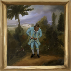 Been Thru it All (feat. Kenyada Nikile)