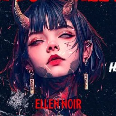 Silvester Rave im Ellen Noir 2024