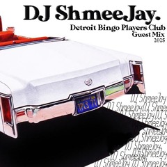 dj ShmeeJay - Exclusive Mix - Bingo Players Club