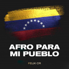 FelixCR x Salsafro - Todavia ( AfroHouse )