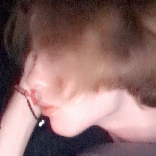 lxussie - MY WAY (Prod.Boisensai)