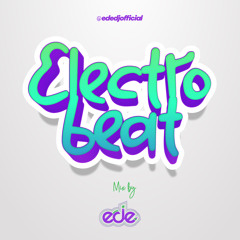 Electro Beat Mix - Ede DJ