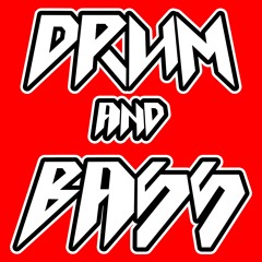 DRUM AND BASS