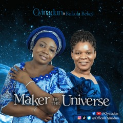Maker Of The Universe