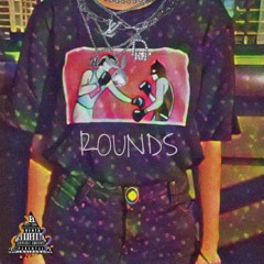 Rounds (Prod. QuaXaR)