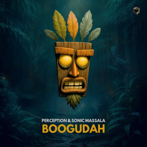 Perception & Sonic Massala - Boogudah