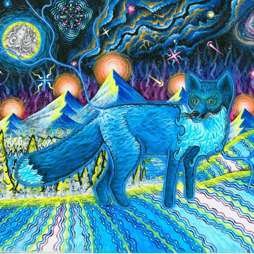 Dark El Kante - Suomisaundi Mornings