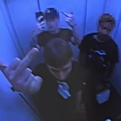 LIL ESK - Show de Truman