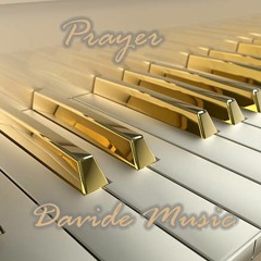 Preghiera      "  Prayer  "