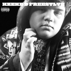 Z DA GOAT FREESTLYE