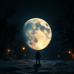 M00N-MAN (2DaM00N Remix)