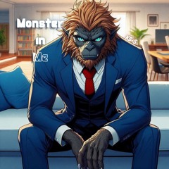Monster In Me (Instrumental)