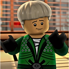 Lloyd From Ninjago