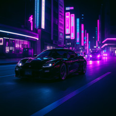 Dark Pulse