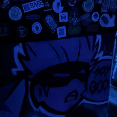 EPISODIO 3 TECHNO/HOUSE