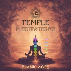 Temple Meditations | Uplifting and Grounding 432hz + 528hz with Alpha Binaural Beats