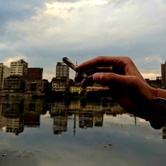 The Last Cigarettes - Bassil Muhamed | اخر سيجارة - باسل محمد