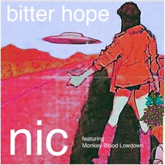 Bitter Hope - MBL drums