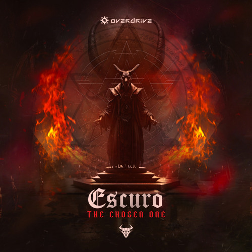 Stream The Chosen One by Gearbox Digital | Listen online for free on ...
