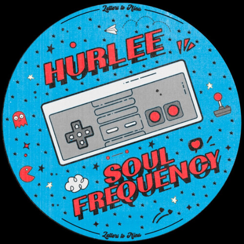 PREMIERE: Hurlee - Soul Frequency