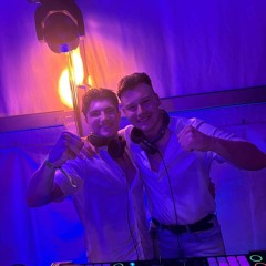 Maximaal breken B2B DJ BRENT