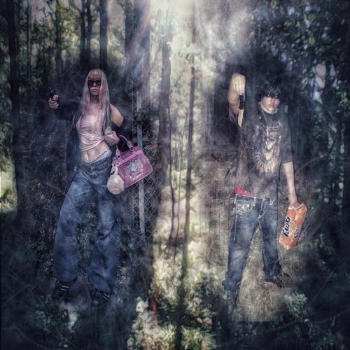 Sematary & Elusin - 9 SCARECROWS