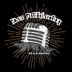 Das Aufklärung - Pagebloek Takloek