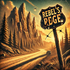 Rebels Road