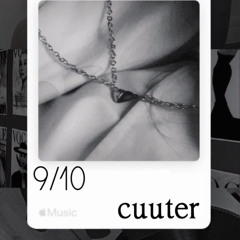 Cuuter - 9/10
