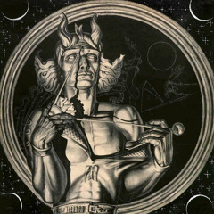 eye of the astronomer ~ omega mix