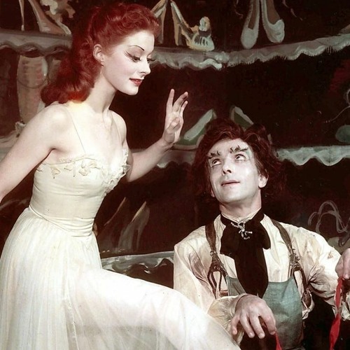 Stream episode [Watch!] The Red Shoes (1948) [FulLMovIE] OnLiNe [Mp4]1080P  [D8408D] by LIVE ON DEMAND podcast | Listen online for free on SoundCloud