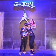 JAVI BOSS CD LA FIESTA DE LAS FIESTAS 2019_