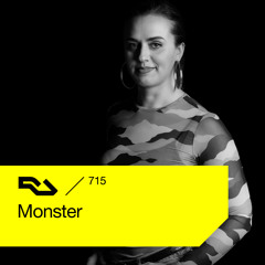 RA.715 Monster