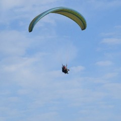 Best Paragliding Packages in Dharamshala