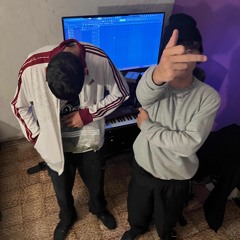 SIN VOS AL LADO MÍO w/shinybruno! (prod.shinybruno!)