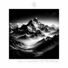 TiDUs - Expedition Into The Unknown (Hendrik Omun Remix)