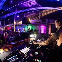 EYEawake LIVE @ Primal Awakening 9/5/26 [St. Pete, FL]