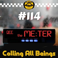 CAB =#114 Off The Meter