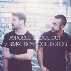 Louie Cut & Avrosse Live - #003 - Bullitt Club TV