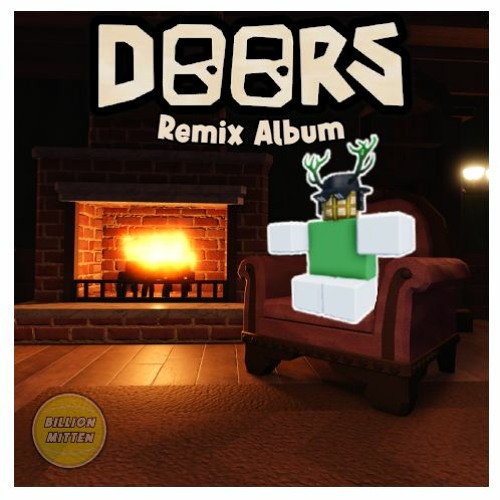 Stream Doors Guiding Lights Remix by BillionMitten by BillionMitten