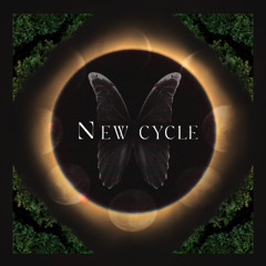 PREMIERE: Aleceo feat. Halo Bee - New Cycle (Original Mix)