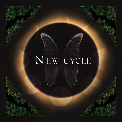 PREMIERE: Aleceo feat. Halo Bee - New Cycle (Original Mix)