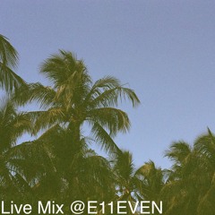 Del Arte @E11EVEN Miami Art Basel 2022